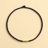 Hand-woven tiny red string bracelet, anklet rope DIY Handicrafts fortune wealthy energy cw2000