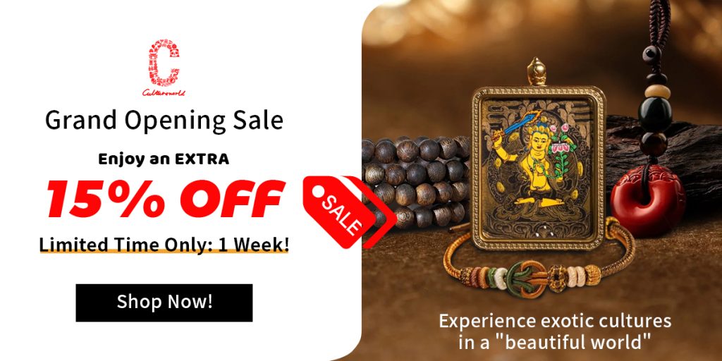 promote 15%off